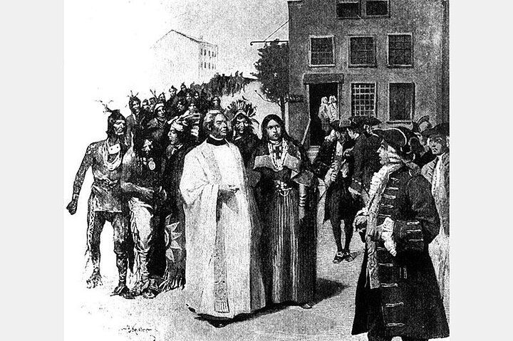 Explore Savannah History Walking Tour - thumb 2