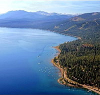 Zephyr Cove Helicopter Tour - China Accommodation