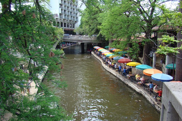San Antonio Scavenger Hunt Adventure - thumb 1