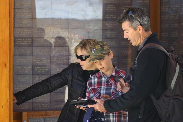 San Antonio Scavenger Hunt Adventure - thumb 3