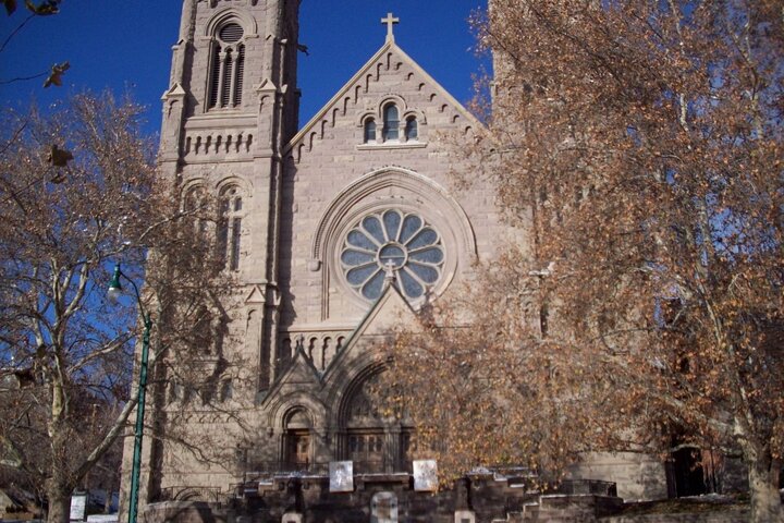Salt Lake City Scavenger Hunt: Salt Lake's Settlers - thumb 2