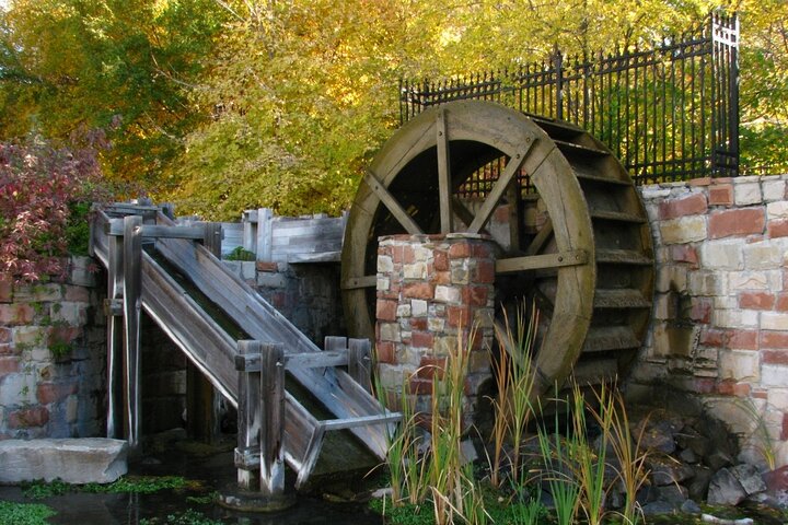 Salt Lake City Scavenger Hunt: Salt Lake's Settlers - thumb 4