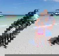 Private Boating On The Hurricane Deck Boat - Clearwater Beach - USA Accommodation