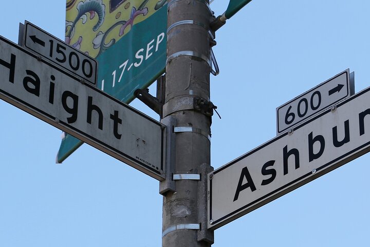 Syn City SF: The Synesthesia Walking Audio Tour Of Haight-Ashbury - thumb 2