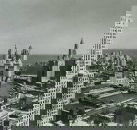 Discovering Vintage Chicago: The Loop Walking Audio Tour - Tourism Bookings