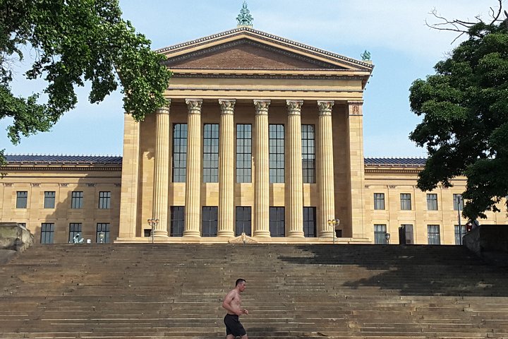 Philly Basics - thumb 1