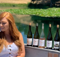 Santa Ynez Valley Cupcake and Wine Tour - Tourism Bookings