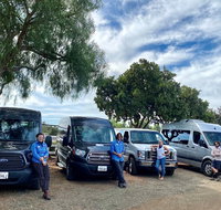 Santa Ynez Valley Wine by Bike Tour - Tourism Bookings