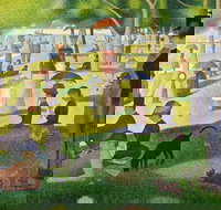 Art Institute of Chicago Skip-the-Line Small-Group Guided Tour - Tourism Bookings