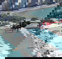 Private 45-Minute Chicago Skyline Helicopter Tour - Tourism Bookings