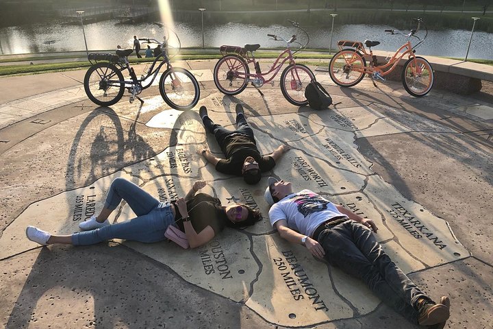 Austin E-Bike Tour - thumb 2