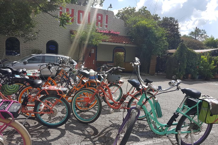 Austin E-Bike Tour - thumb 3