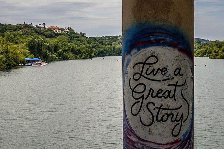 Lady Bird Lake Bike Tour In Austin - thumb 5