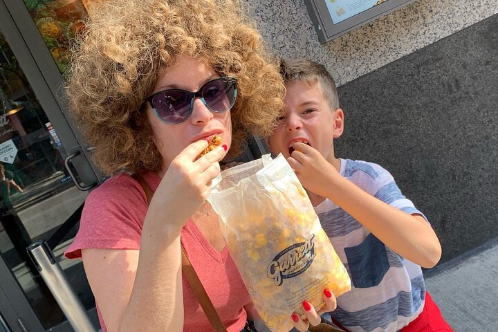 Chicago Foodie Lovers Private Tour - thumb 0