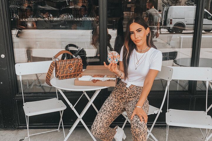 Chicago Foodie Lovers Private Tour - thumb 1