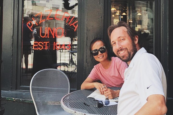 Chicago Foodie Lovers Private Tour - thumb 2