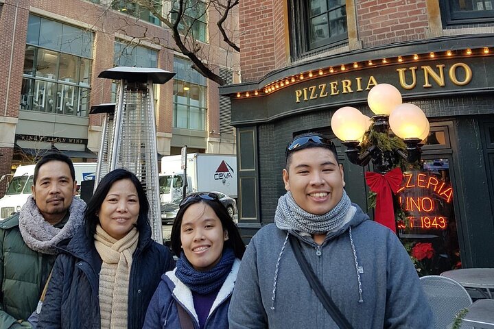 Chicago Foodie Lovers Private Tour - thumb 4