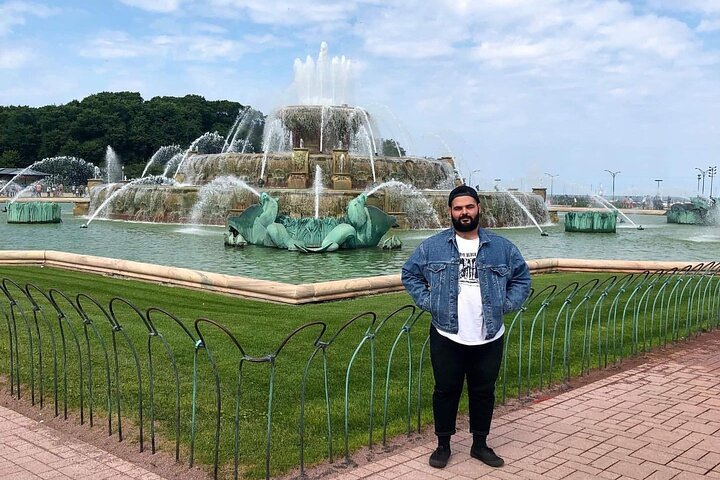 Chicago Foodie Lovers Private Tour - thumb 5