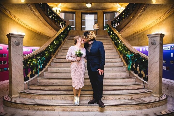 Chicago Private Instagram Car Tour (Private & All-Inclusive) - thumb 1