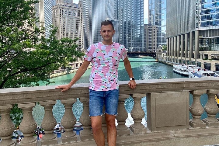 Chicago Private Instagram Car Tour (Private & All-Inclusive) - thumb 3