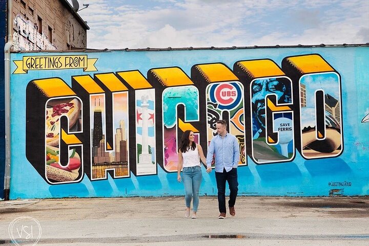 Chicago Private Instagram Car Tour (Private & All-Inclusive) - thumb 4