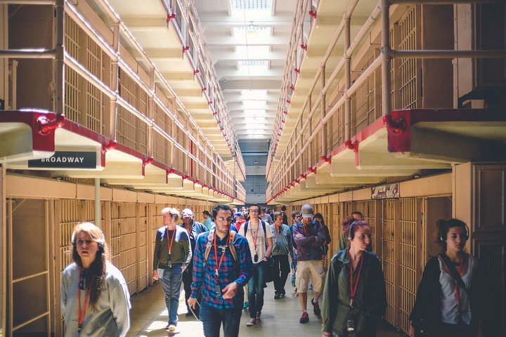 Full-Day Guided Tour Of San Francisco With Alcatraz - thumb 0