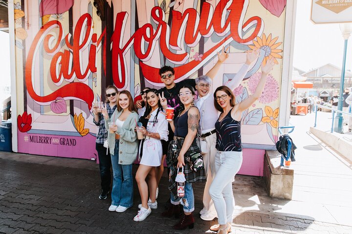 Full-Day Guided Tour Of San Francisco With Alcatraz - thumb 4