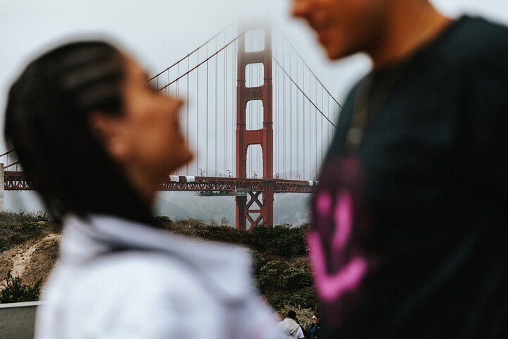 Full-Day Guided Tour Of San Francisco With Alcatraz - thumb 5