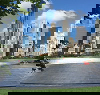 Experience Chicago's Millennium Park through Movies - Tourism Bookings