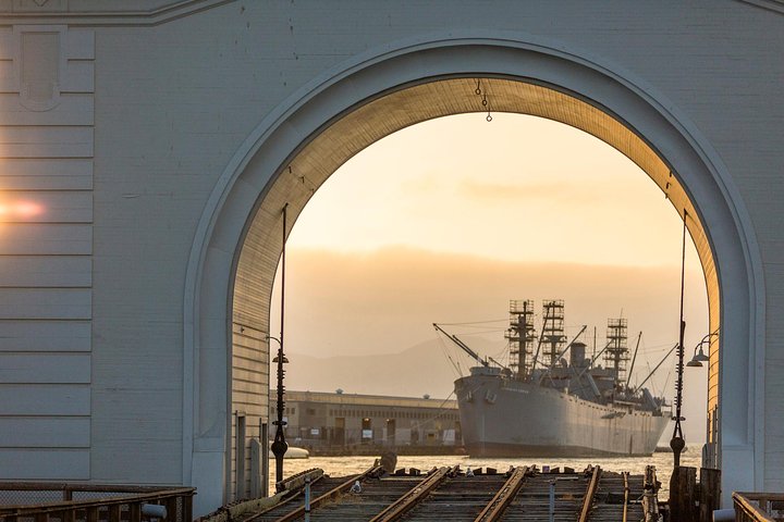 San Francisco Grand City Tour - thumb 0