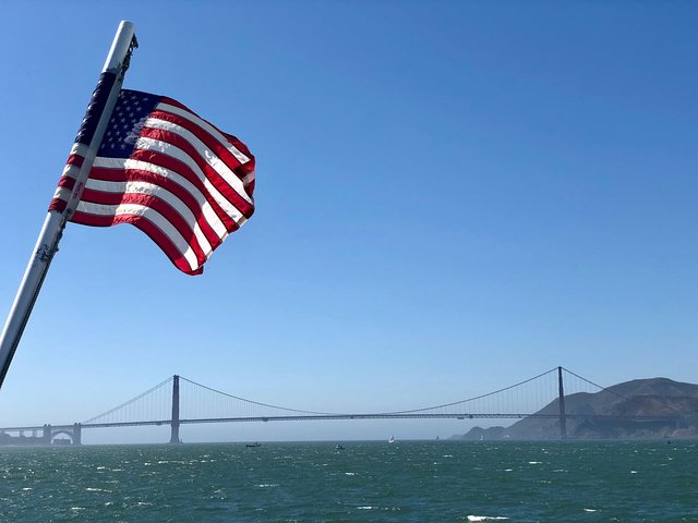 San Francisco Grand City Tour - thumb 3