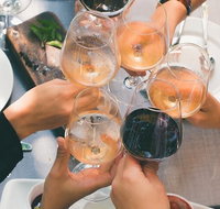 Private All-Inclusive Wine Tasting Tour from Santa Barbara - Tourism Bookings