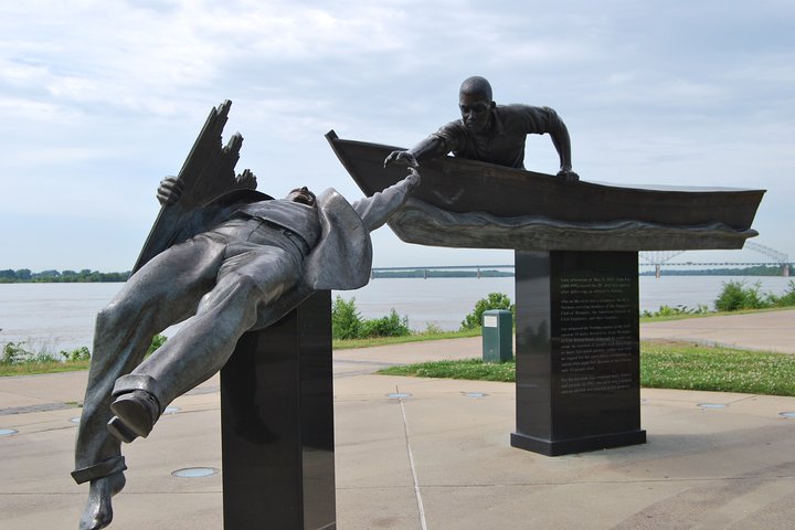 Memphis Guided Bicycle Tour - thumb 4