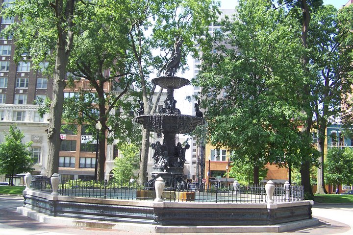 Memphis Guided Bicycle Tour - thumb 5