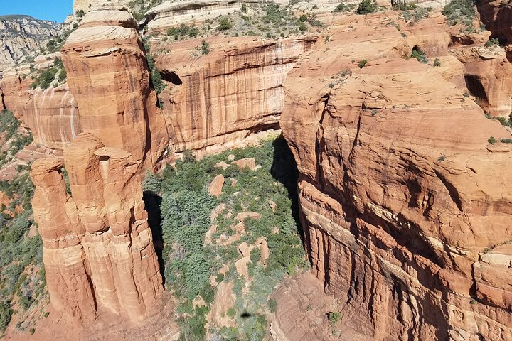 Sedona Red Rocks And Ancient Ruin Tour-Secret Wilderness Covers Over 45 Miles! - thumb 0