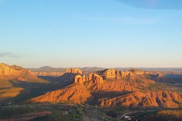 Sedona Red Rocks And Ancient Ruin Tour-Secret Wilderness Covers Over 45 Miles! - thumb 1