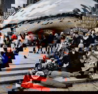 Holiday Hike Chicago-Style: Festive Food & Walking tour - Tourism Bookings