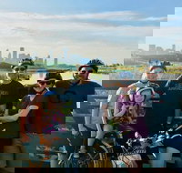 Chicago's Ultimate City Bike Tour - Tourism Bookings