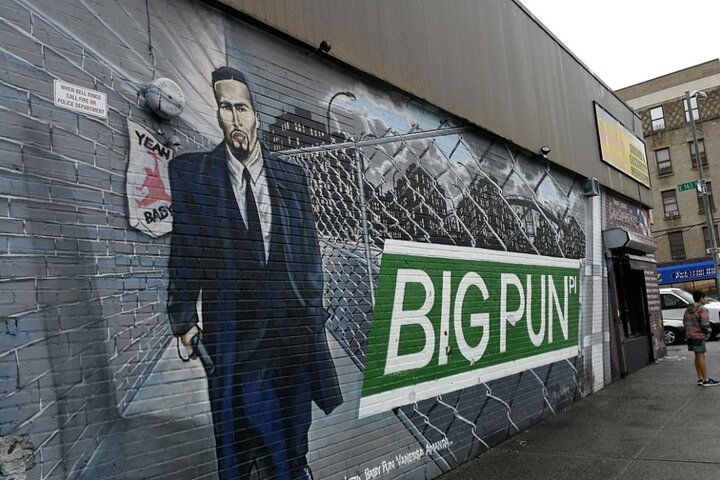 NYC Gangster And Mob Private Walking Tour - thumb 0