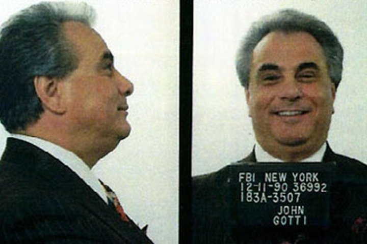 NYC Gangster And Mob Private Walking Tour - thumb 4