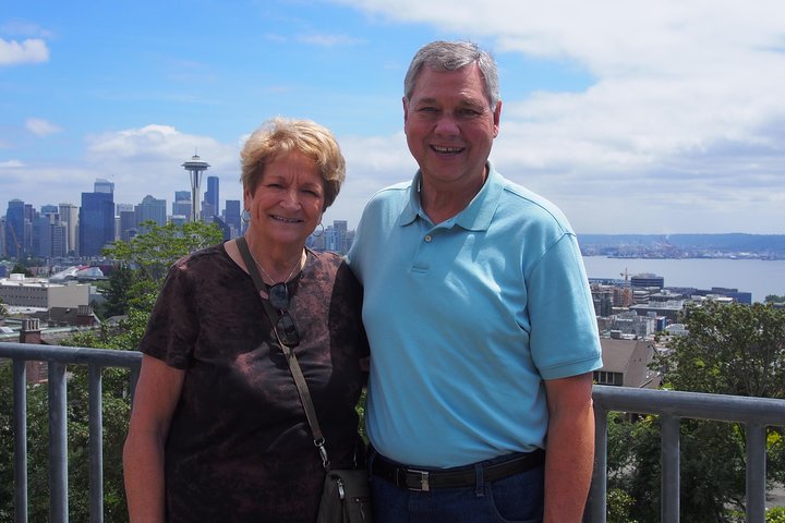 Premier 3-Hour Seattle City Tour - thumb 0