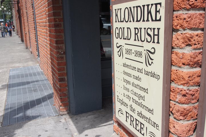 Premier 3-Hour Seattle City Tour - thumb 2