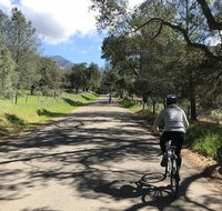 Wine Country Half-Day Bike Tour from Solvang - w/o Lunch - Tourism Bookings