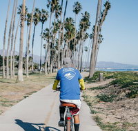 Santa Barbara Electric Bike Tour - Tourism Bookings