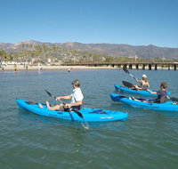 Kayak Tour of Santa Barbara with Experienced Guide - Tourism Bookings