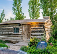 Salt Lake City Guided Bus Tour - China Accommodation