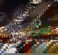 Gangsters and Ghosts Tour in Chicago - Tourism Bookings