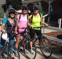 Santa Ynez Valley Biking and Wine Tasting Tour - Tourism Bookings
