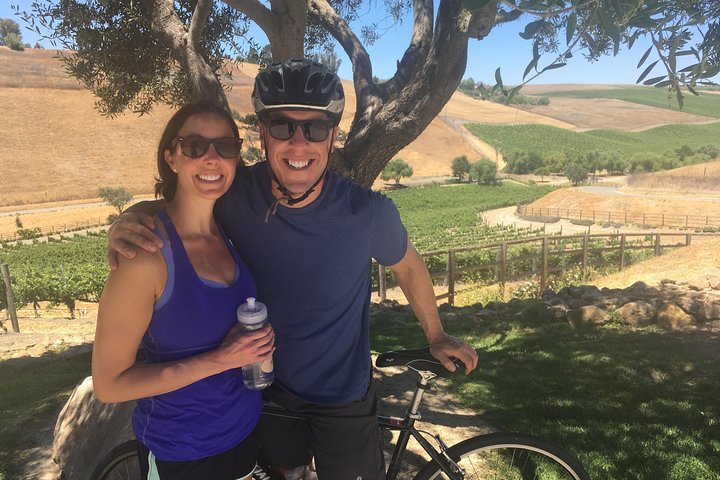 Santa Ynez Valley Biking And Wine Tasting Tour - thumb 5