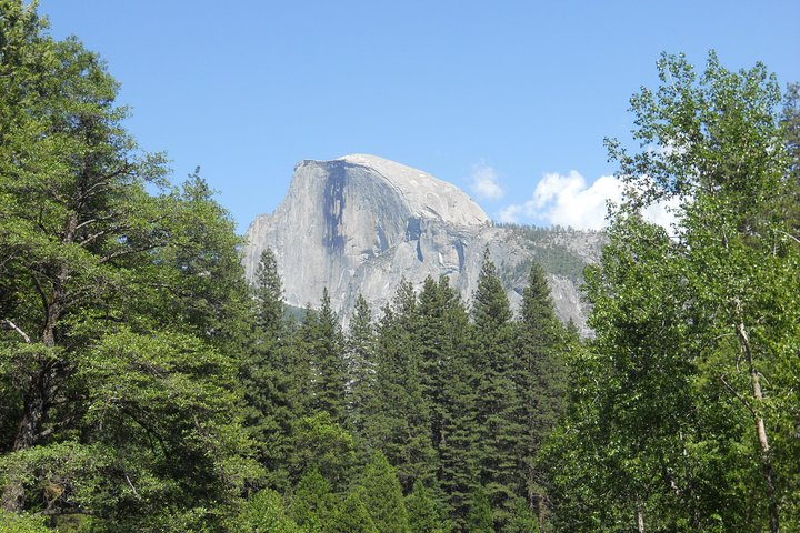 Small-Group Day Trip To Yosemite From Lake Tahoe - thumb 5